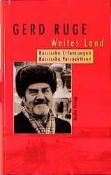 Cover von Weites Land