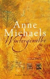 Cover von Wintergewölbe