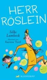 Cover von Herr Röslein