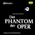 Cover von Phantom der Oper