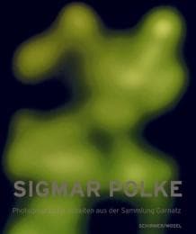 Cover von Sigmar Polke