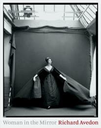 Cover von Richard Avedon: Woman in the Mirror