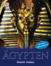 Cover von Ägypten