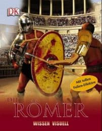 Cover von Die Römer