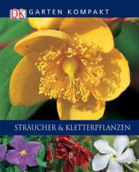 Cover von Sträucher & Kletterpflanzen