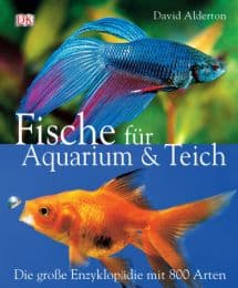 Cover von Fische für Aquarium & Teich