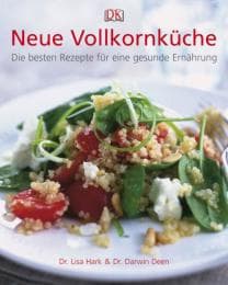 Cover von Neue Vollkornküche
