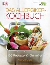 Cover von Das Allergiker-Kochbuch