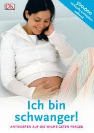 Cover von Ich bin schwanger!