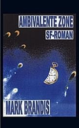 Cover von Ambivalente Zone