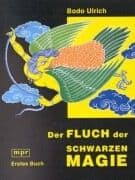 Cover von Der Fluch der schwarzen Magie