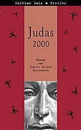 Cover von Judas 2000