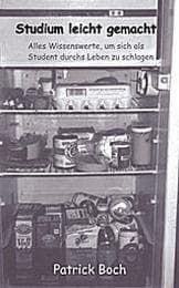 Cover von Studium leicht gemacht