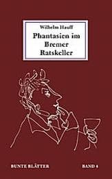 Cover von Phantasien im Bremer Keller