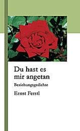 Cover von Du hast es mir angetan