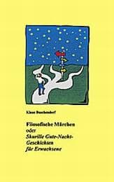 Cover von Filosofische Märchen