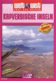 Cover von Kapverdische Inseln