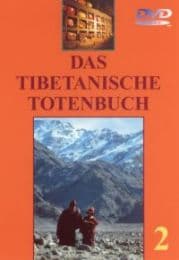 Cover von Das Tibetanische Totenbuch 2