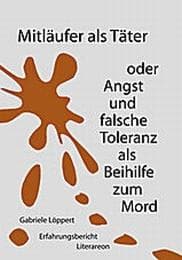 Cover von Mitläufer als Täter