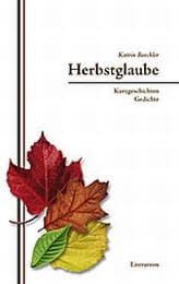 Cover von Herbstglaube