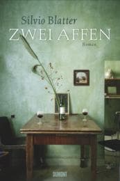 Cover von Zwei Affen