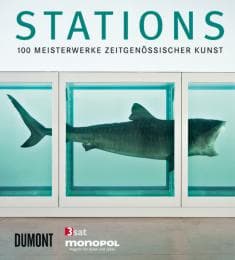 Cover von Stations