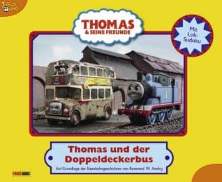 Cover von Thomas und seine Freunde. Geschichtenbuch / Thomas und seine Freunde. Geschichtenbuch