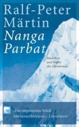 Cover von Nanga Parbat