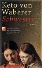 Cover von Schwester