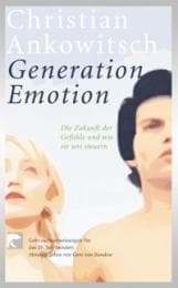 Cover von Generation Emotion