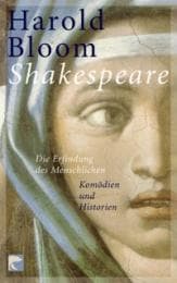 Cover von Shakespeare