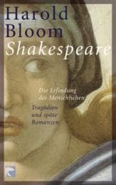 Cover von Shakespeare