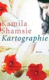 Cover von Kartographie