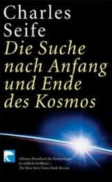 Cover von Die Suche nach Anfang und Ende des Kosmos