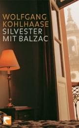 Cover von Silvester mit Balzac