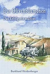 Cover von Das Olivenbäumchen