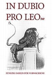 Cover von In Dubio pro LEOne