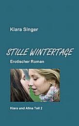 Cover von Stille Wintertage