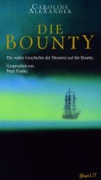 Cover von Die Bounty