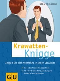 Cover von Krawatten-Knigge