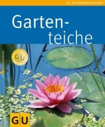 Cover von Gartenteiche