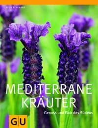 Cover von Mediterrane Kräuter