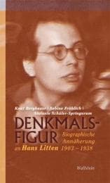Cover von Denkmalsfigur