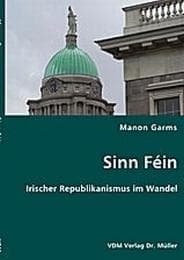 Cover von Sinn Fein