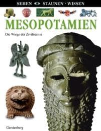 Cover von Mesopotamien