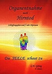 Cover von Organentnahme nach Hirntod
