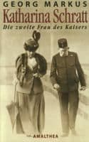 Cover von Katharina Schratt