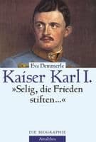 Cover von Kaiser Karl I