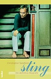 Cover von Sting