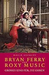 Cover von Bryan Ferry und Roxy Music